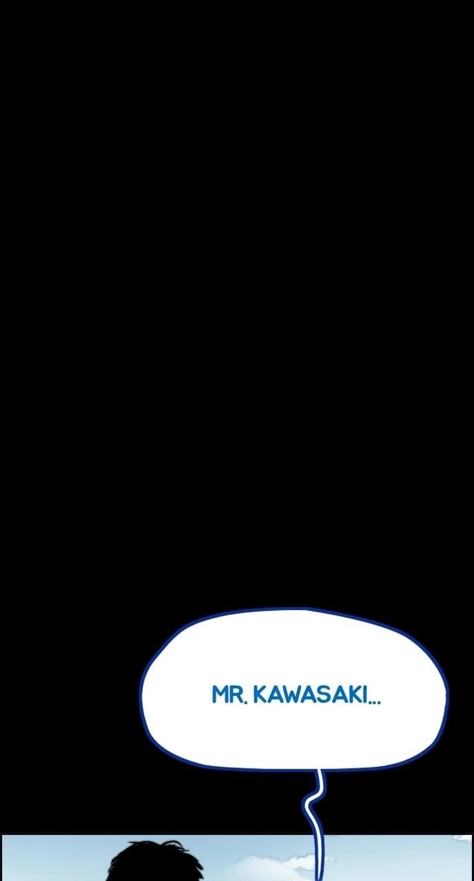 Wind Breaker Chapter 459 - Page 48