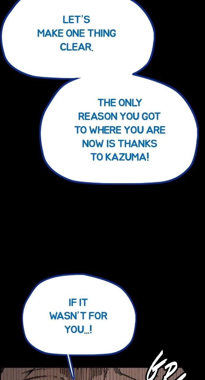 Wind Breaker Chapter 459 - Page 65