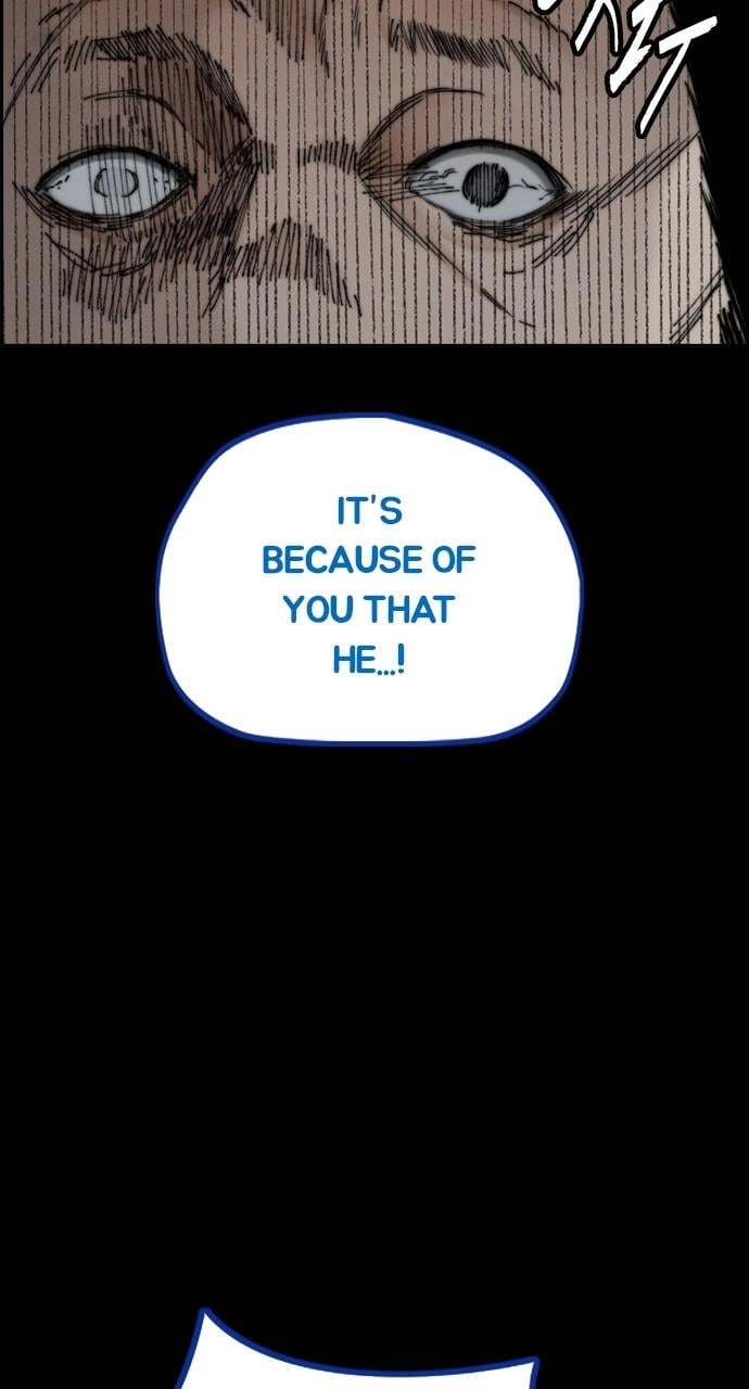 Wind Breaker Chapter 459 - Page 66