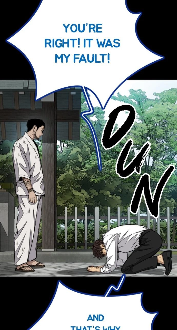 Wind Breaker Chapter 459 - Page 67