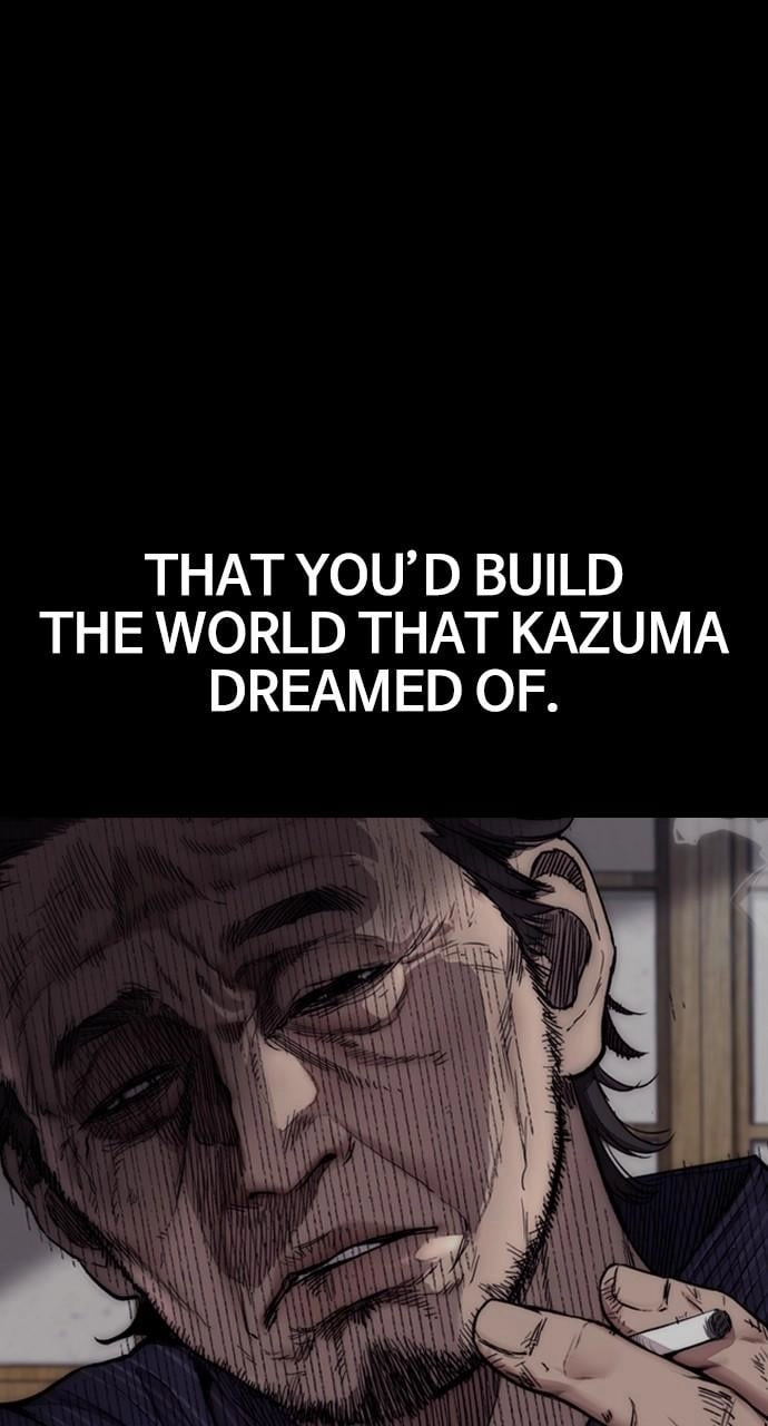 Wind Breaker Chapter 459 - Page 81