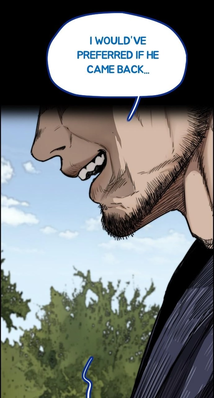 Wind Breaker Chapter 459 - Page 85