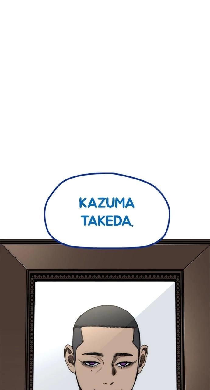 Wind Breaker Chapter 459 - Page 90