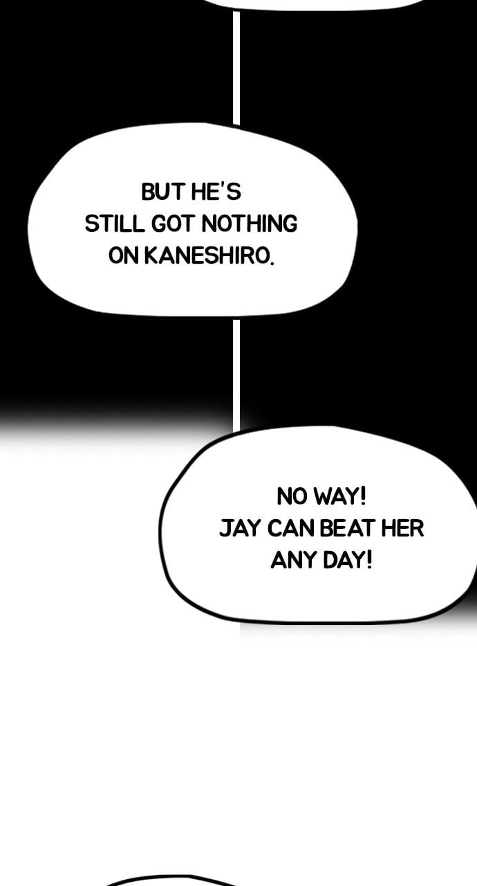 Wind Breaker Chapter 459 - Page 104