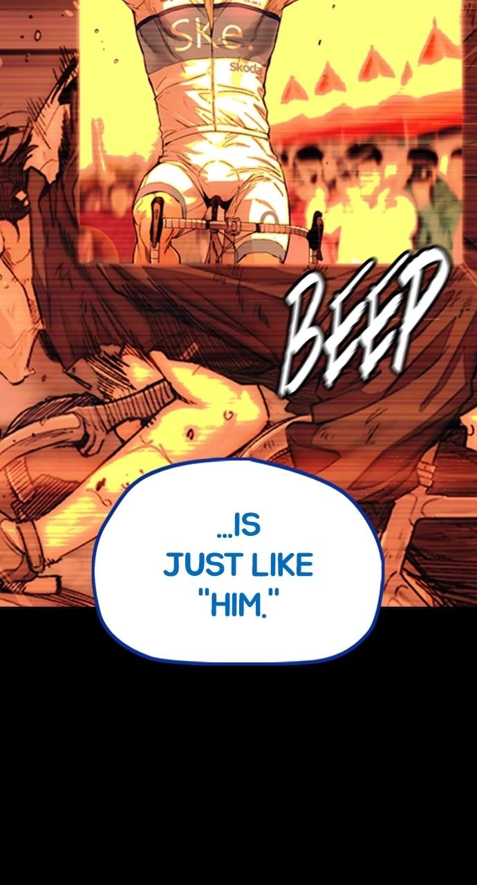 Wind Breaker Chapter 459 - Page 133