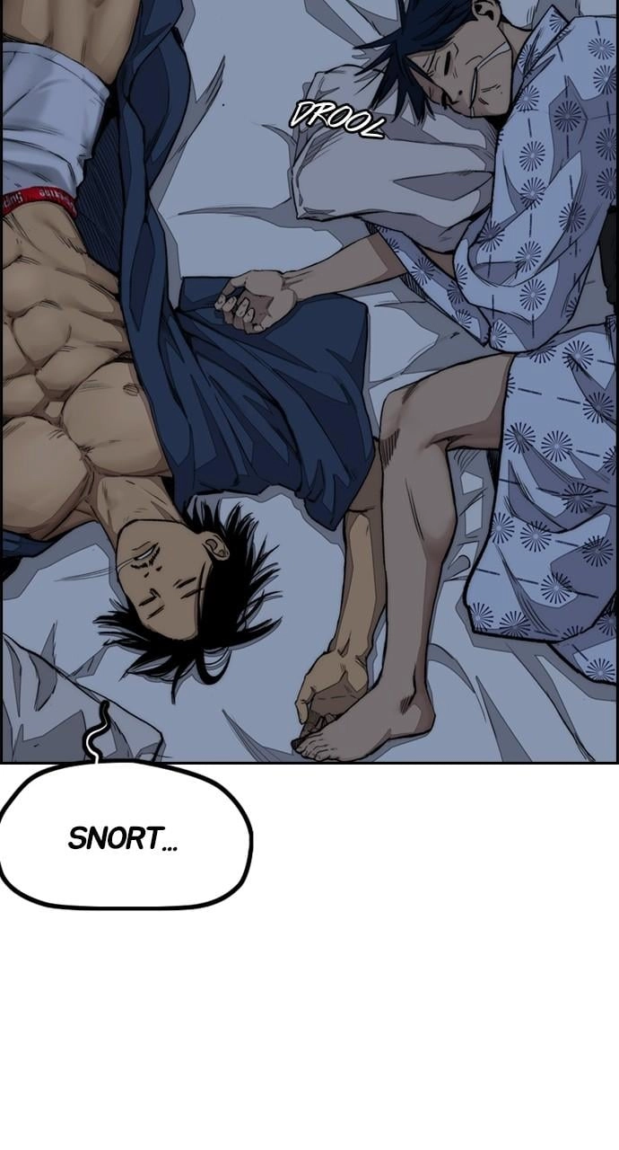 Wind Breaker Chapter 460 - Page 3