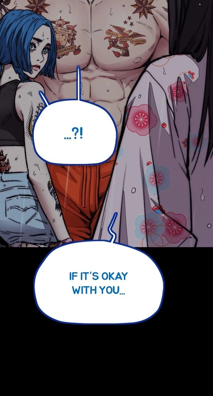Wind Breaker Chapter 460 - Page 19