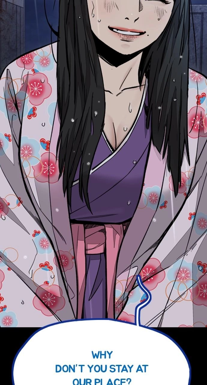 Wind Breaker Chapter 460 - Page 21