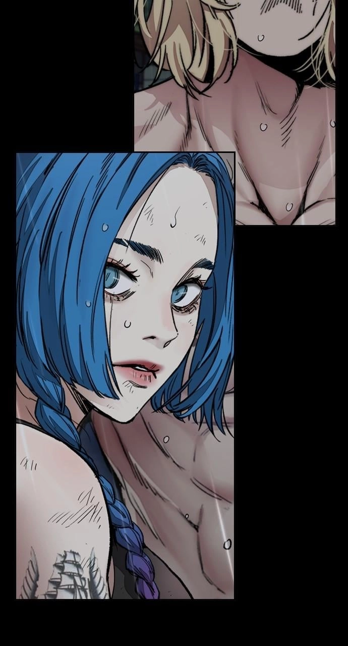 Wind Breaker Chapter 460 - Page 23
