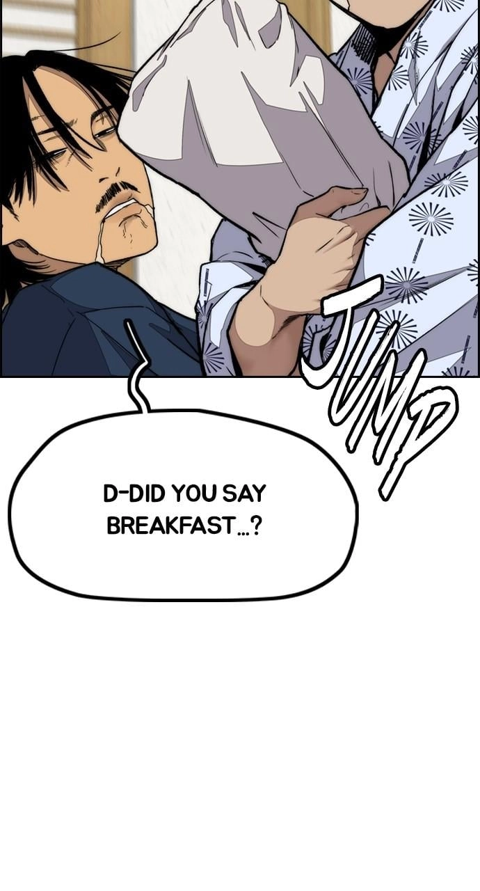 Wind Breaker Chapter 460 - Page 30