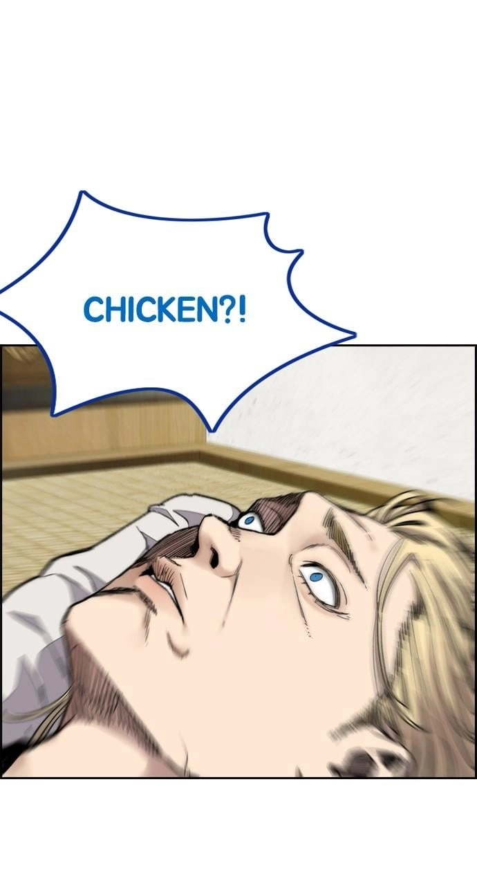 Wind Breaker Chapter 460 - Page 31