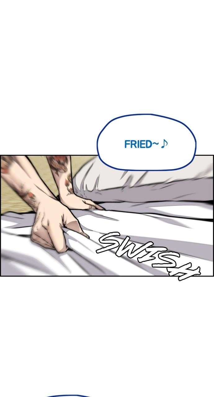 Wind Breaker Chapter 460 - Page 32