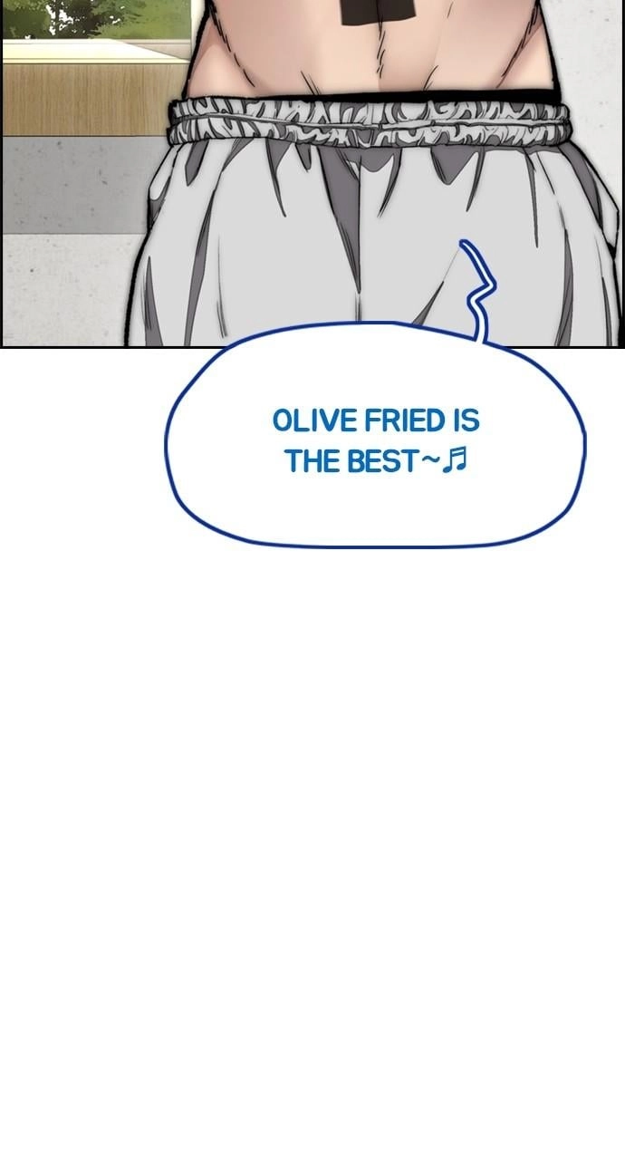 Wind Breaker Chapter 460 - Page 36