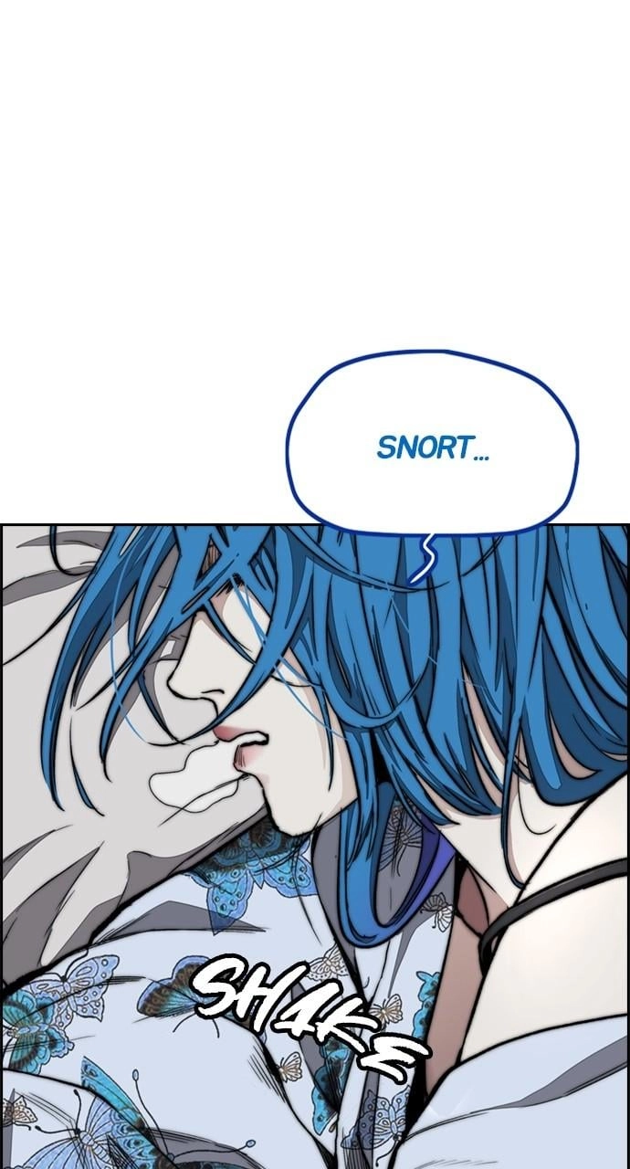 Wind Breaker Chapter 460 - Page 37