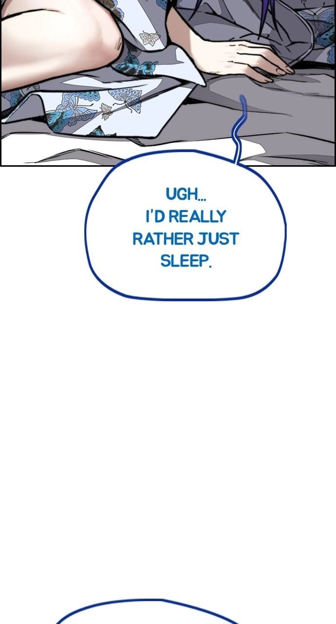 Wind Breaker Chapter 460 - Page 41