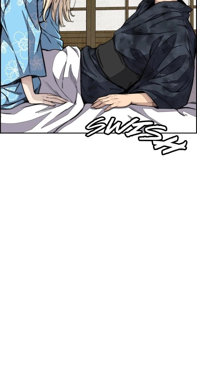 Wind Breaker Chapter 460 - Page 49