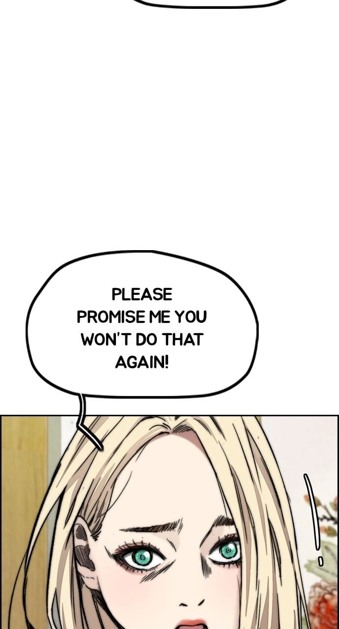 Wind Breaker Chapter 460 - Page 55