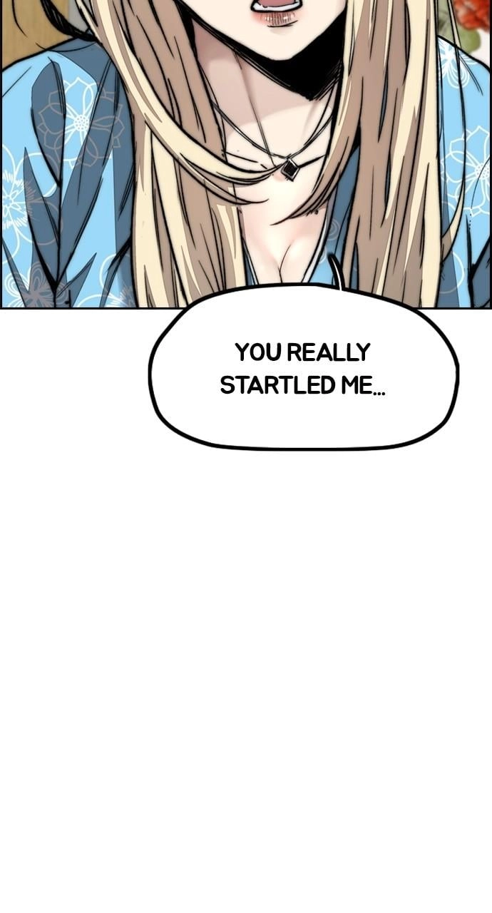 Wind Breaker Chapter 460 - Page 56