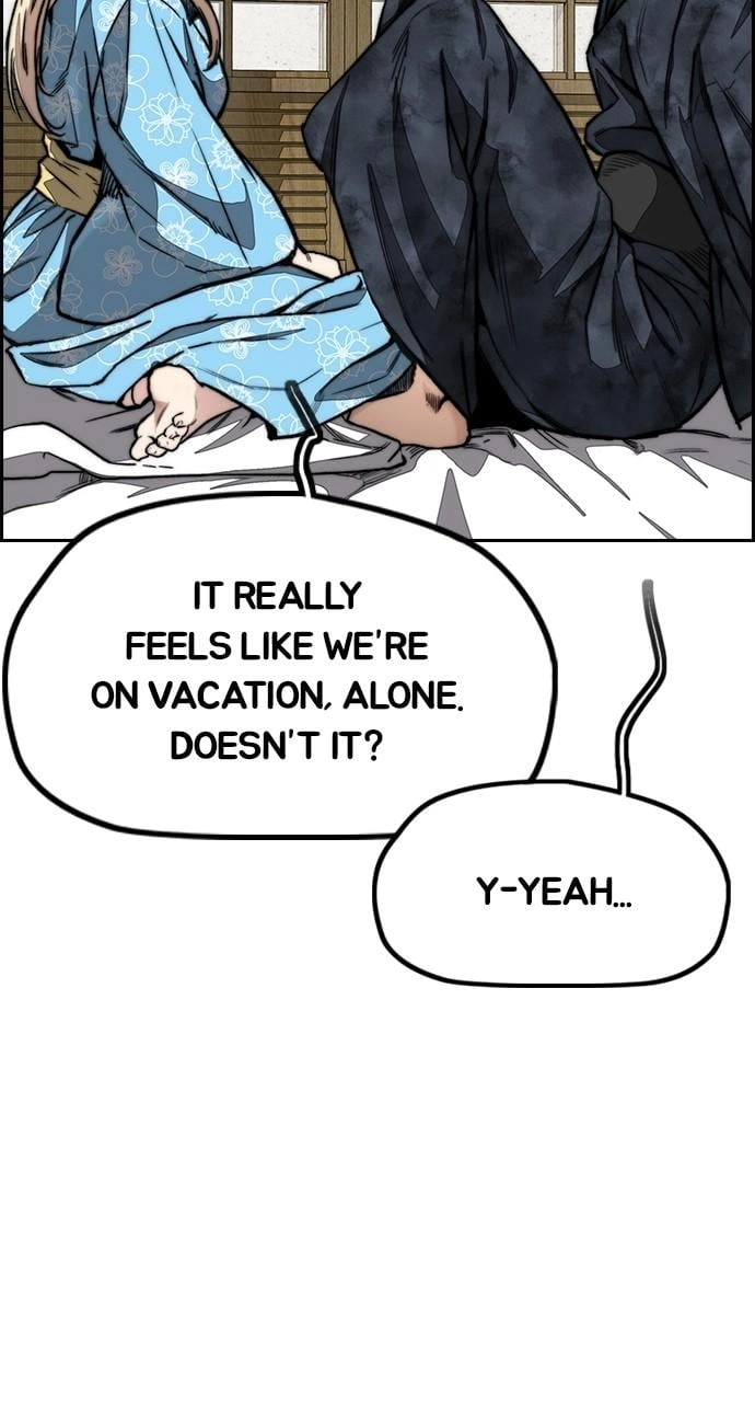 Wind Breaker Chapter 460 - Page 59