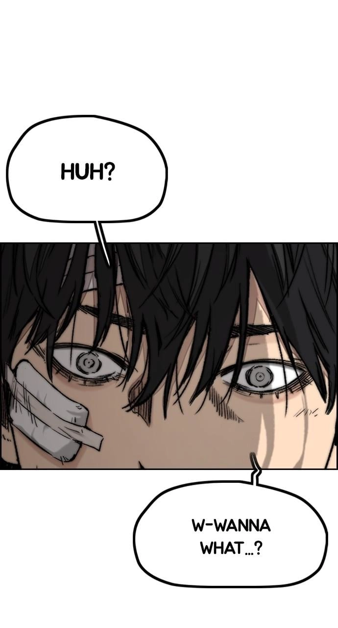 Wind Breaker Chapter 460 - Page 61