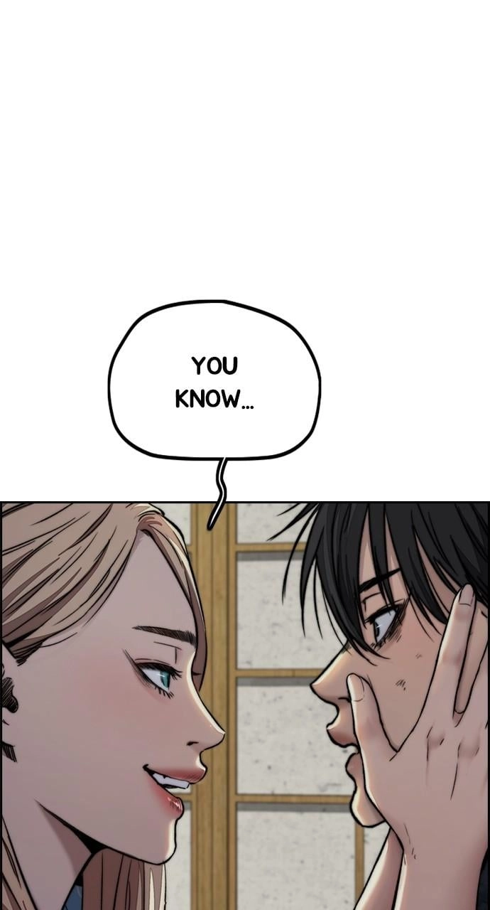 Wind Breaker Chapter 460 - Page 62