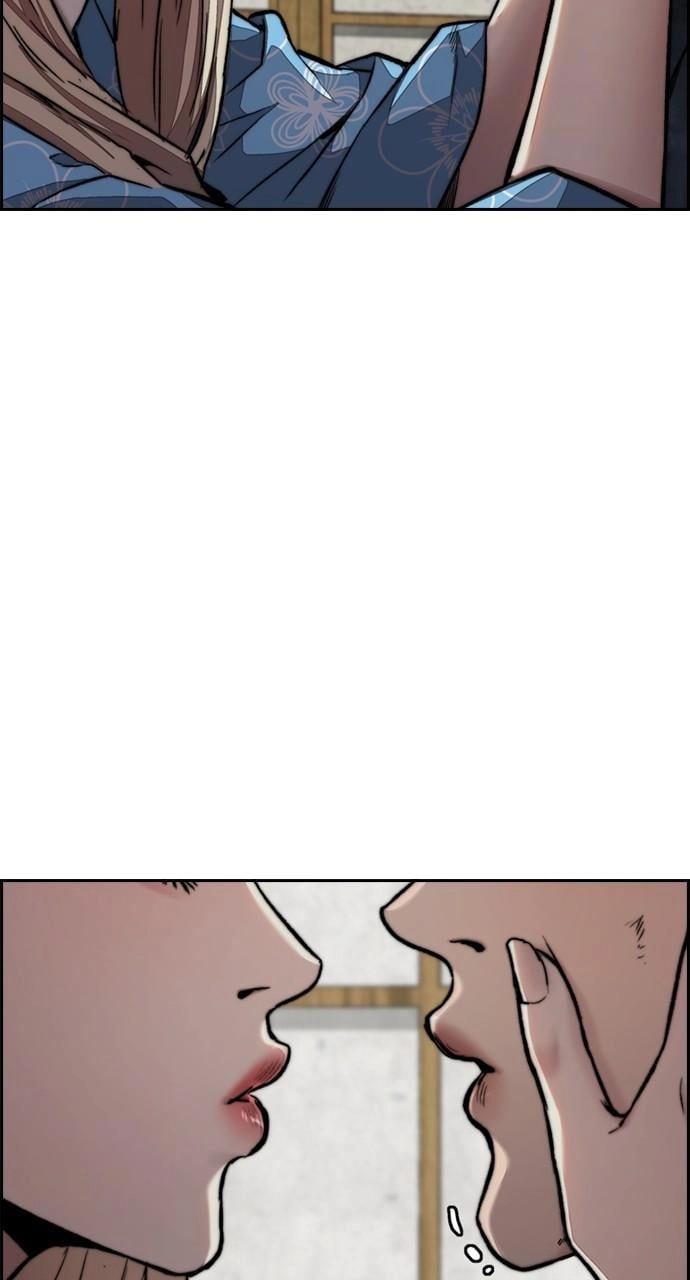 Wind Breaker Chapter 460 - Page 63