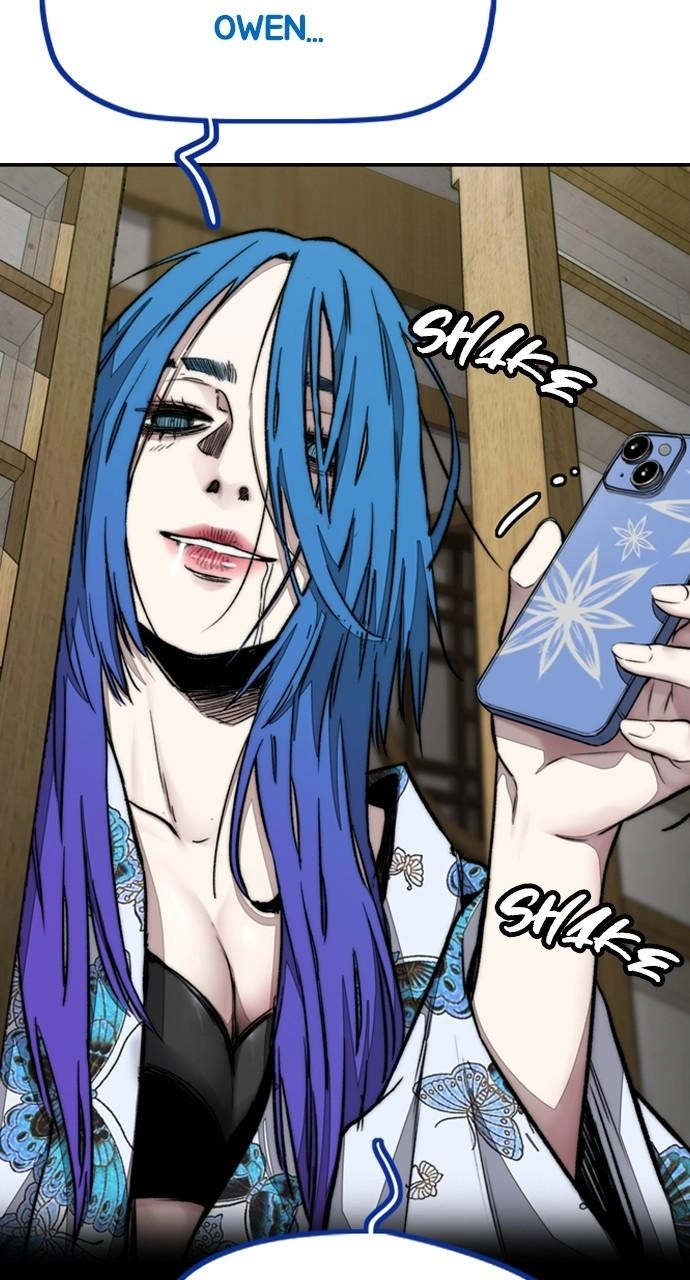 Wind Breaker Chapter 460 - Page 78