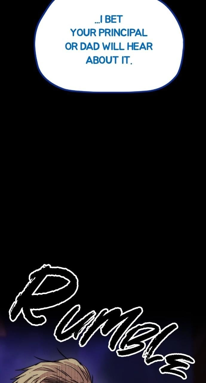 Wind Breaker Chapter 460 - Page 79