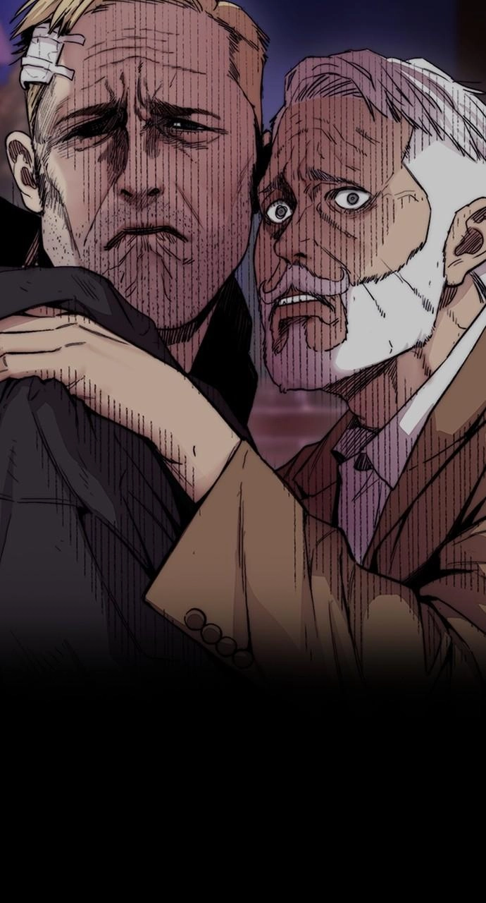 Wind Breaker Chapter 460 - Page 80