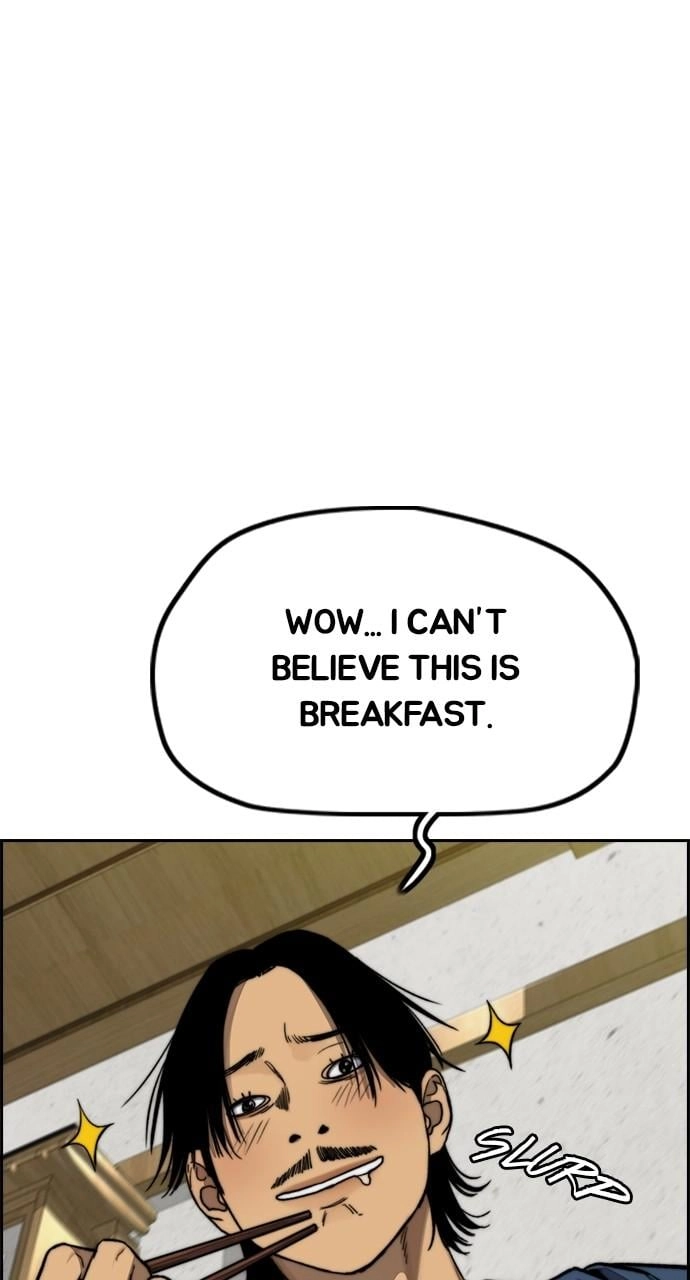 Wind Breaker Chapter 460 - Page 89