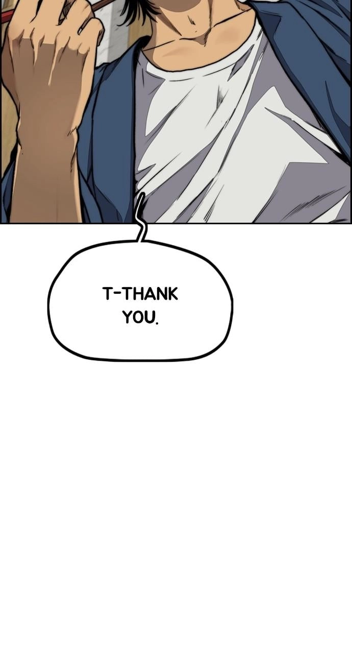 Wind Breaker Chapter 460 - Page 90