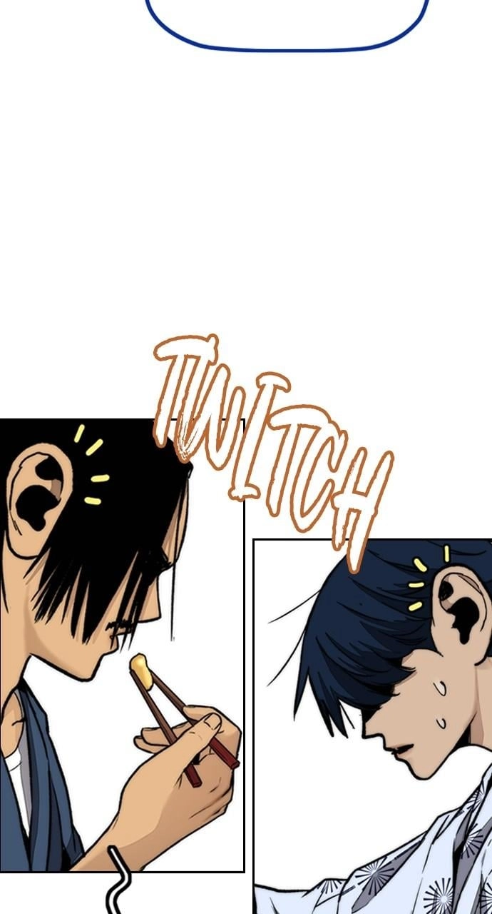 Wind Breaker Chapter 460 - Page 97