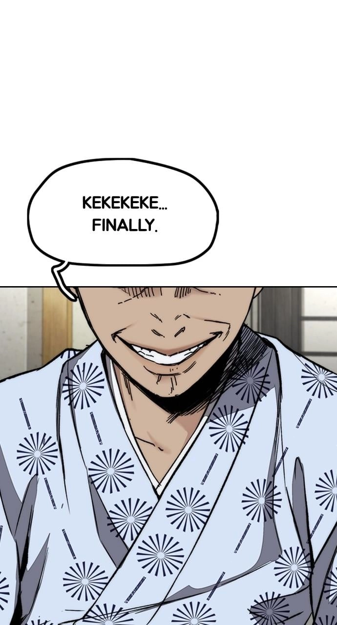 Wind Breaker Chapter 460 - Page 103