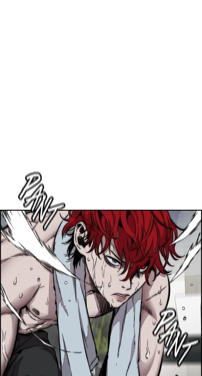 Wind Breaker Chapter 460 - Page 113