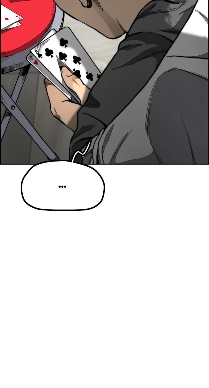 Wind Breaker Chapter 460 - Page 118