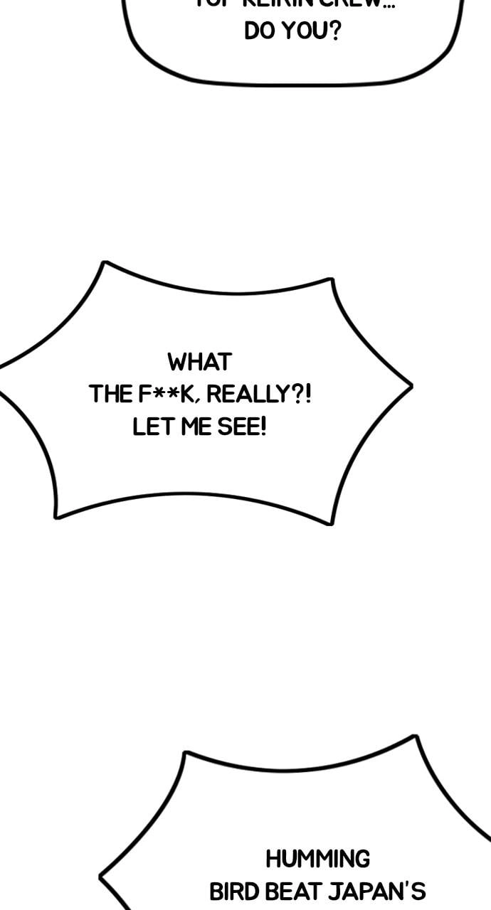 Wind Breaker Chapter 460 - Page 131