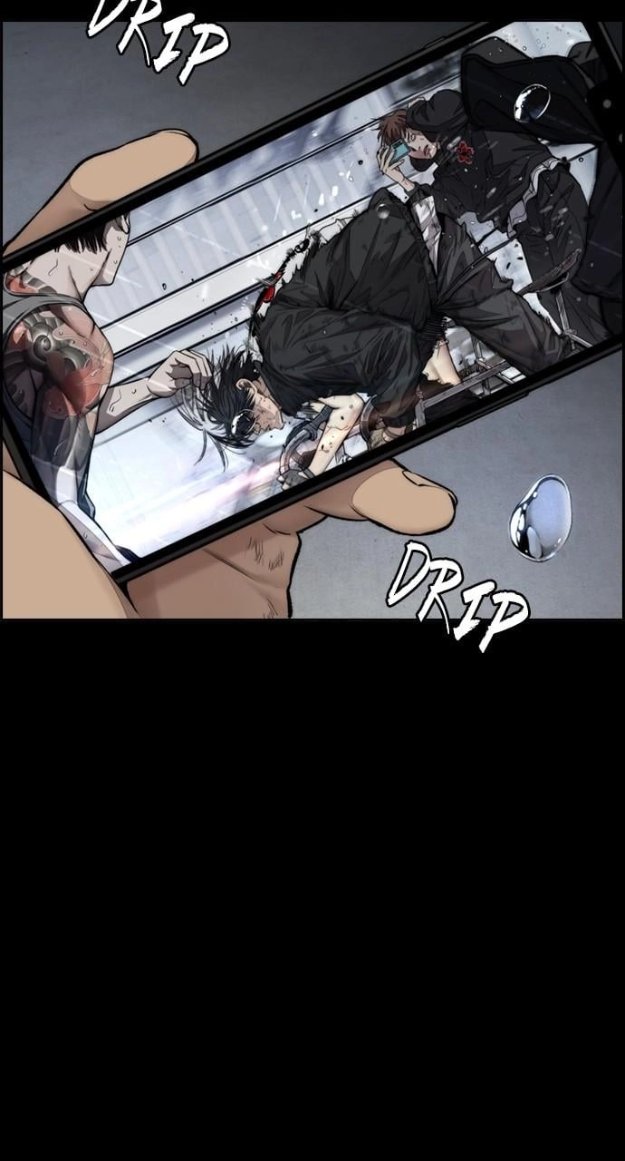 Wind Breaker Chapter 460 - Page 135
