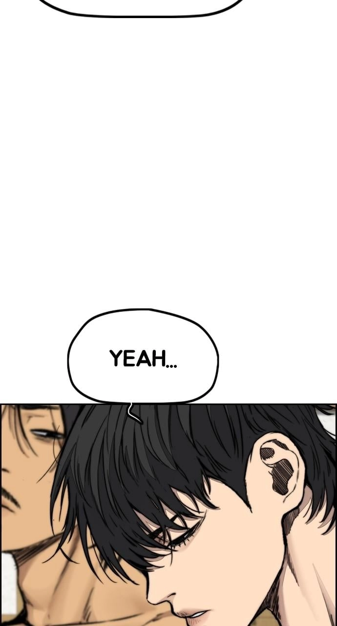 Wind Breaker Chapter 461 - Page 18