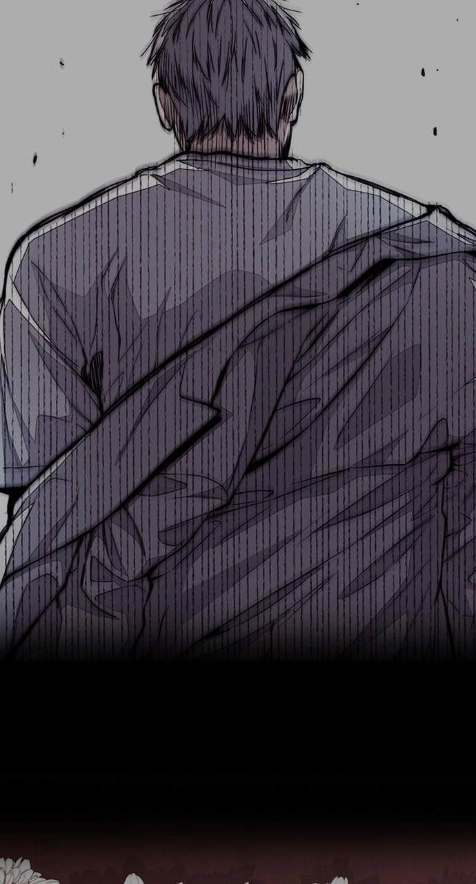 Wind Breaker Chapter 461 - Page 20