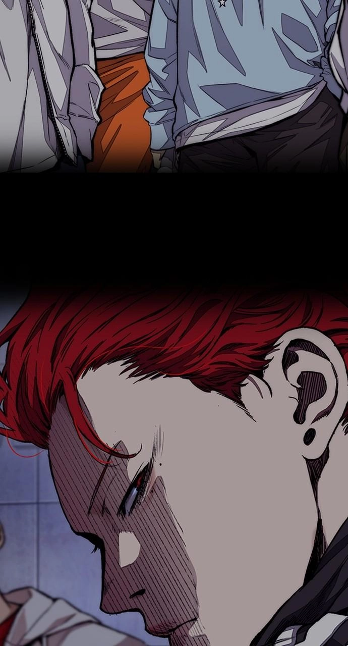 Wind Breaker Chapter 461 - Page 29