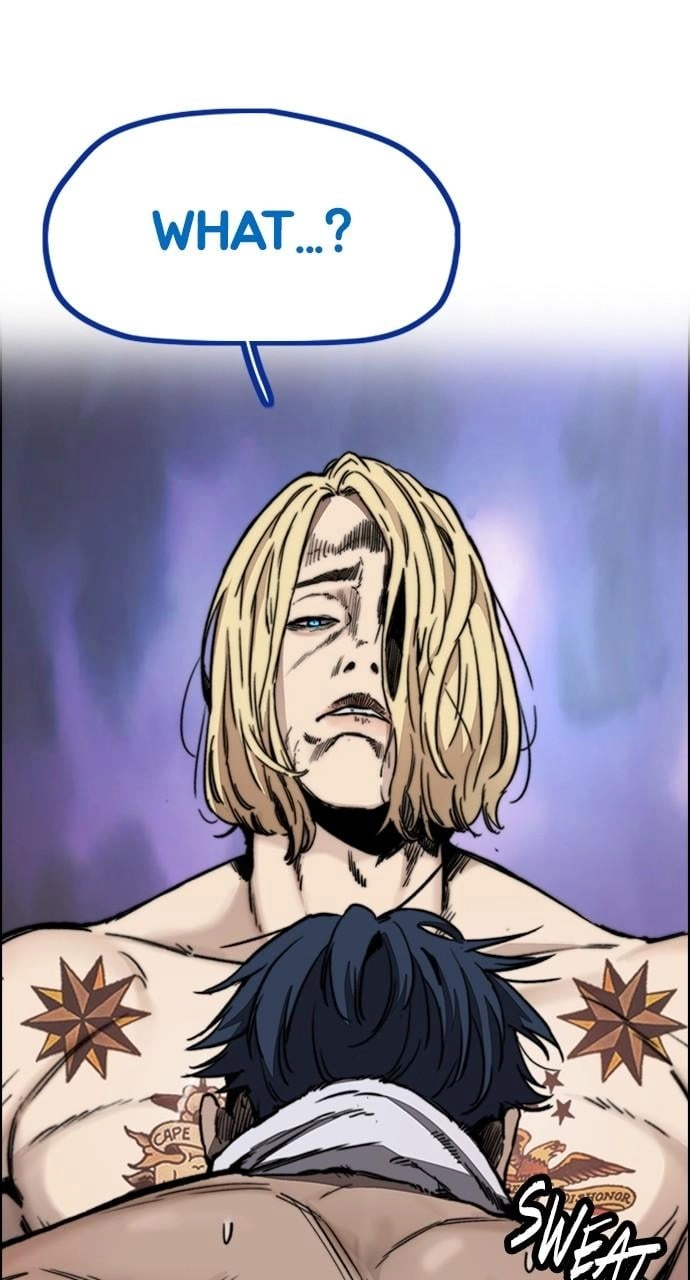 Wind Breaker Chapter 461 - Page 40