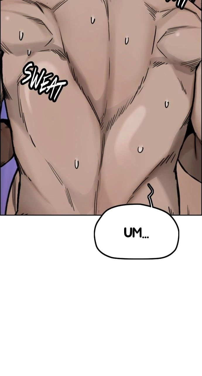 Wind Breaker Chapter 461 - Page 41