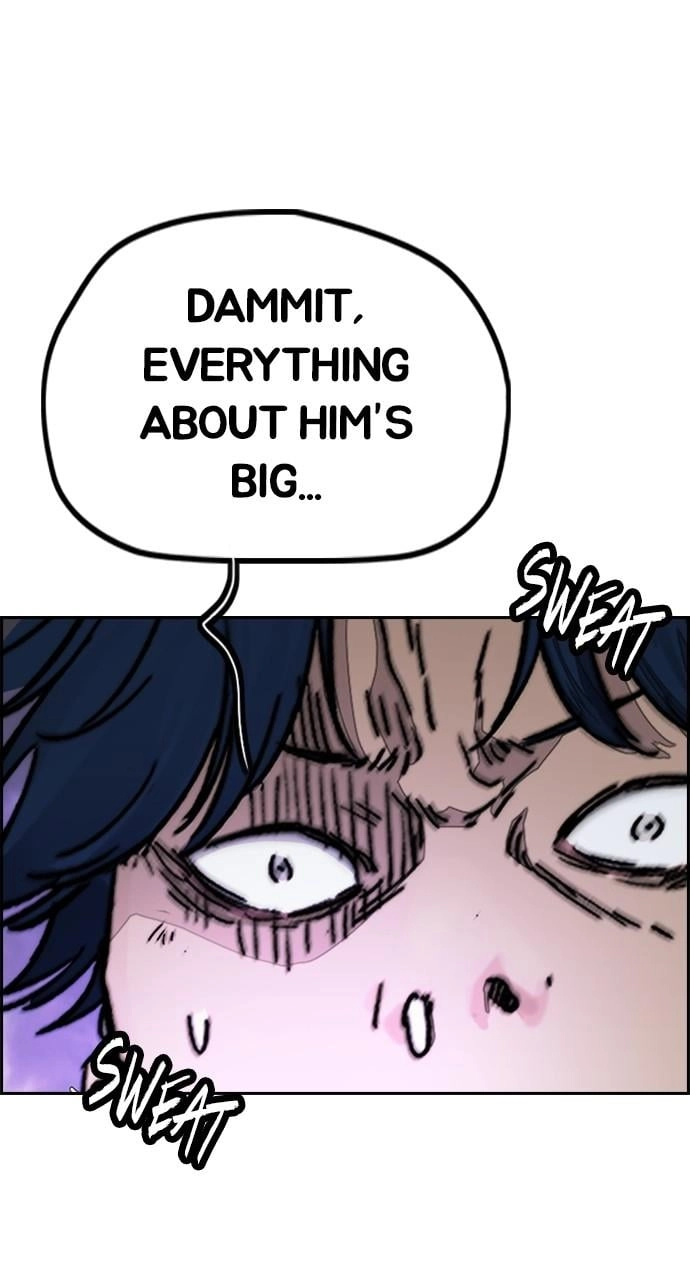 Wind Breaker Chapter 461 - Page 42