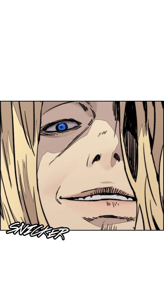 Wind Breaker Chapter 461 - Page 43