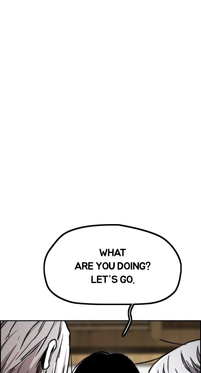Wind Breaker Chapter 461 - Page 44