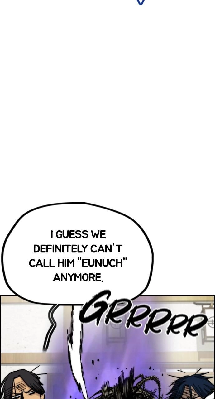 Wind Breaker Chapter 461 - Page 51