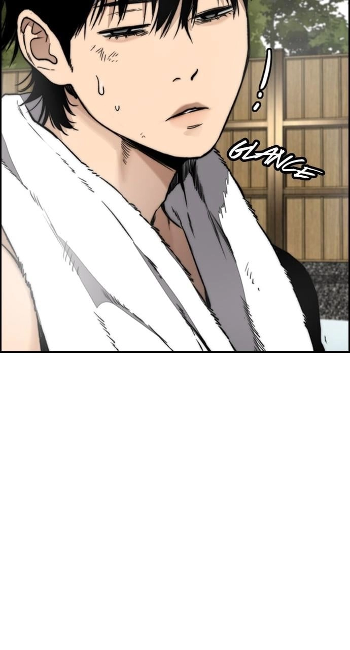 Wind Breaker Chapter 461 - Page 56
