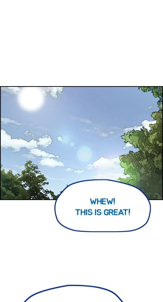 Wind Breaker Chapter 461 - Page 59