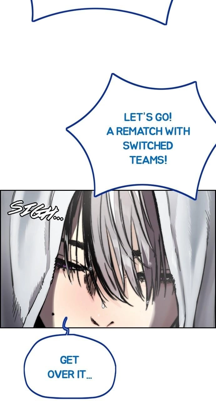 Wind Breaker Chapter 461 - Page 65
