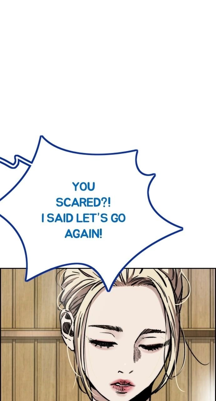 Wind Breaker Chapter 461 - Page 66